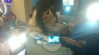 Thot In Texas - Fine Line Between Pulling Out And Creampie Liberating Two Nuts - hclips.com