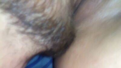 Kissing And Teasing The Puss! - hclips.com