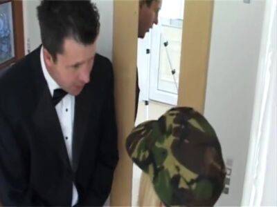 Investigator Captured And Fucked - upornia.com