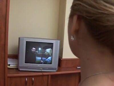 Il Tuo Odore Sulla Mia Pelle - Episode 2 - upornia.com