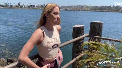 Khloe Kapri - Khloe - Khloe Kapri - Cumming Up In - upornia.com