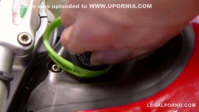 Shona River - Horny Teen 2 - Shona River - upornia.com