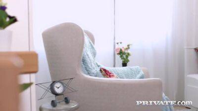 Amalia Davis - Anal Debut With Big Titted Tee With Amalia Davis - upornia.com