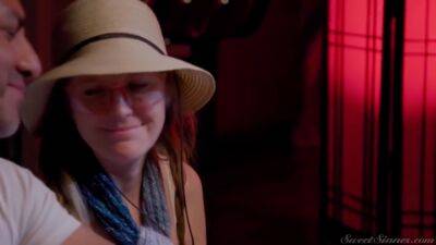 Aila Donovan - The Mistress With Aila Donovan - upornia.com