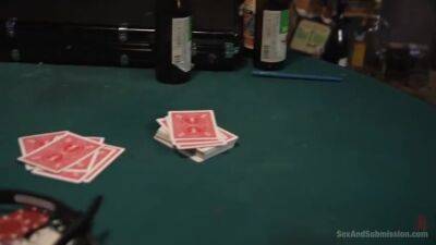 A Slaves Gambit - upornia.com