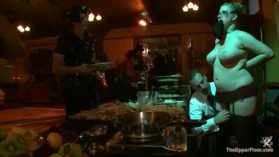 Stefanos Brunch - upornia.com