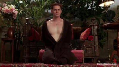 Examining The Teachers Pet: Episode 5 For Me Bitch - upornia.com