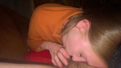 Blowing Him Senseless - upornia.com