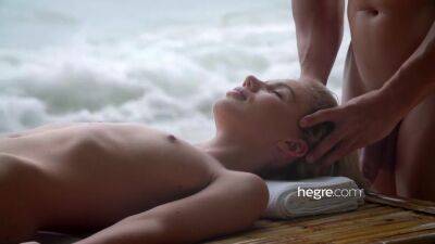 Intense Gushing Orgasm Massage - upornia.com