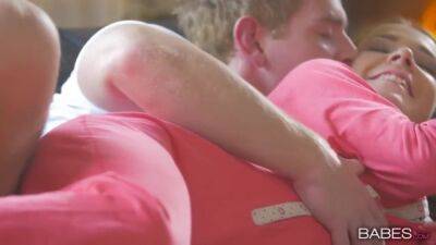 Alexis Crystal - Alexis Crystal - Open The Hatch - upornia.com