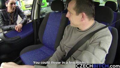 Czech Cops Watching Whore with Client - veryfreeporn.com - Czech Republic