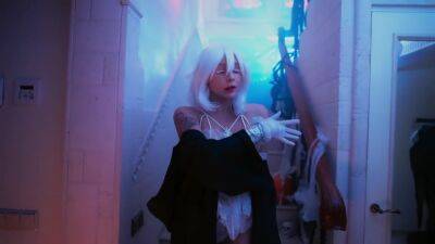 Witchpunsch... Or Everything Went Wrong - hclips.com