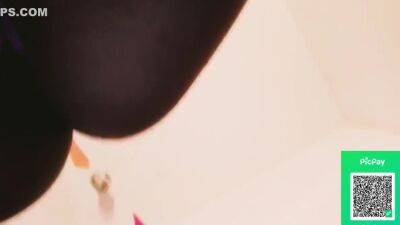 Morena Gostosa In E Seu Brinquedo - hclips.com