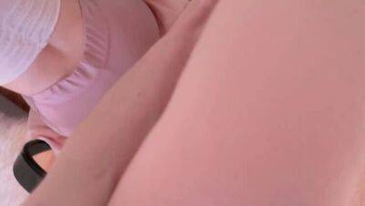 Stepsister pays back with her ass - veryfreeporn.com - Russia