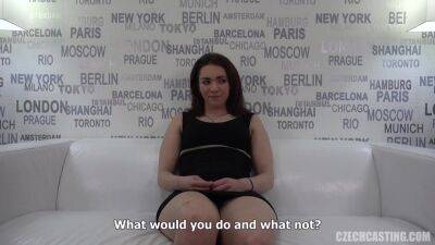 Ivana From Ukraine Says Stop The War! - hclips.com - Ukraine