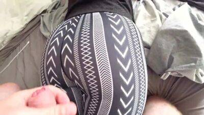 Fucked Big Ass Roommate - veryfreeporn.com - Russia