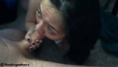 Sloppy throatfucking Servant ( Andy Savage \/ Jaya ) - veryfreeporn.com - Thailand - China