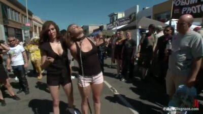 Folsom Street Whore - upornia.com