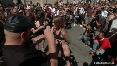 Folsom Street Whore - upornia.com