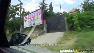 Elisabeth - Stranded Teens free - sexu.com