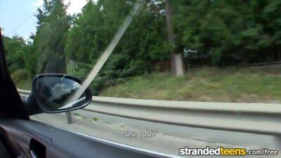 Elisabeth - Stranded Teens free - sexu.com