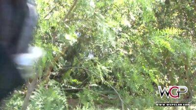 Blackmaling That White Ass - upornia.com