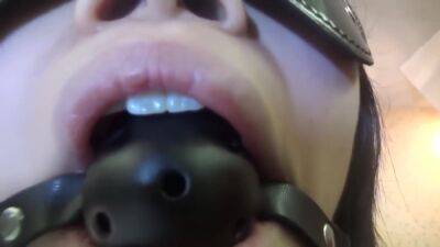 Nkd 030 Harness Bondage - hclips.com