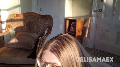 Always Catch His Cum On Your Face - hclips.com