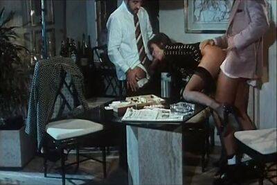 Il Grande Amore - Episode 8 - upornia.com