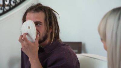 Jessica Starling - Jessica Starling In Flip Flop Thief - upornia.com