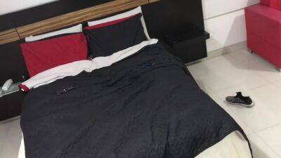 My Girlfriend Comes To Fuck And Suck Me Good - hclips.com