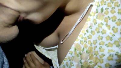 My Friend Wanted To Fuck In The Forest During The Night To Have Fear And Pleasure At The Same Time - hclips.com