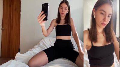 Oops! I Cheated On My Bf With A Neighbor On My First Day Of The College 19 Min - hclips.com