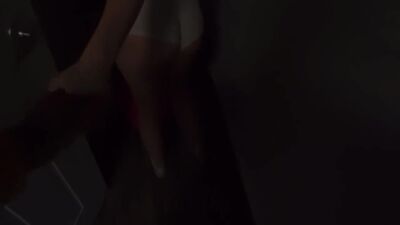 Door Dasher Gets His Lucky Day (creampie) - hclips.com