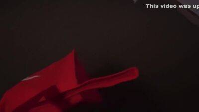 Door Dasher Gets His Lucky Day (creampie) - hclips.com