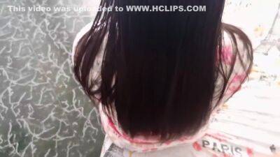 Linda - Le Peino El Cabello A Mi Linda Hermanastra De Ver Su Lindo Cono Apretado Y Follarmela Bien Duro - hclips.com