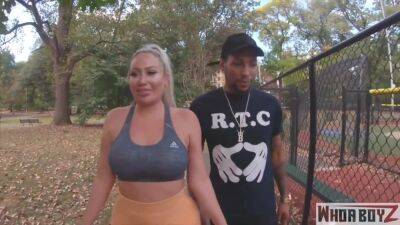 Big Booty Latino Jenny - hclips.com