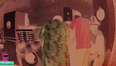 hidden x-ray camera catches the husband with the assistant ADR00124 - veryfreeporn.com