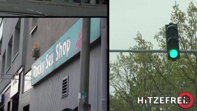 Da Cada - Da Cada - Fabulous Porn Clip German , Take A Look - upornia.com - Germany