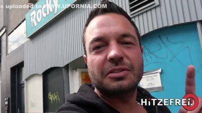 Da Cada - Da Cada - Fabulous Porn Clip German , Take A Look - upornia.com - Germany