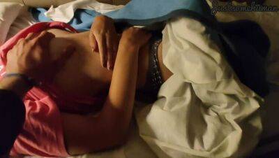 Boat trip with my step cousin - veryfreeporn.com