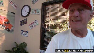 Brandy Talore Ramon - Truck Stop Titties - sexu.com