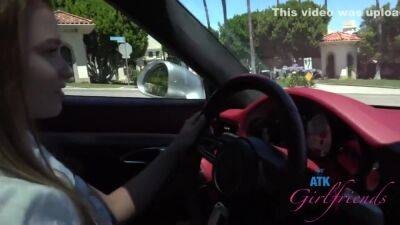 Mazy Myers - Schoolgirl Pov Sex With Mazy Myers - upornia.com