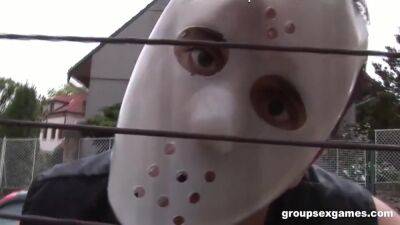 The Silence Of The Games - upornia.com