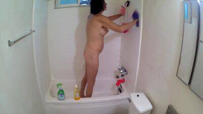 Day Off #2 Multiple Orgasm Chore - Lizzy Yum - hclips.com