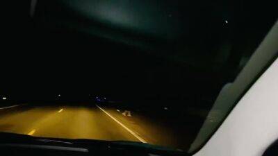 My Girlfriends Trick Let Her Use His Car So I Had To Mark My Territory - hclips.com