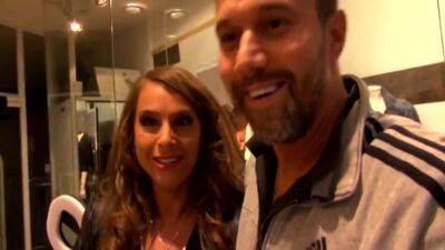 Hausfrauen Jager #04 - Vol. #01 - upornia.com