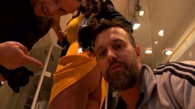 Hausfrauen Jager #04 - Vol. #01 - upornia.com