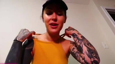 Pov Facesitting Sweaty Workout Booty - Filth Fetish Studios - upornia.com