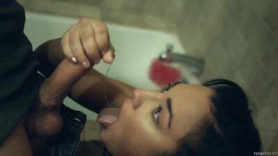 Teen Fidelity In Hard Games - hclips.com